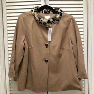 Chico’s Jacket